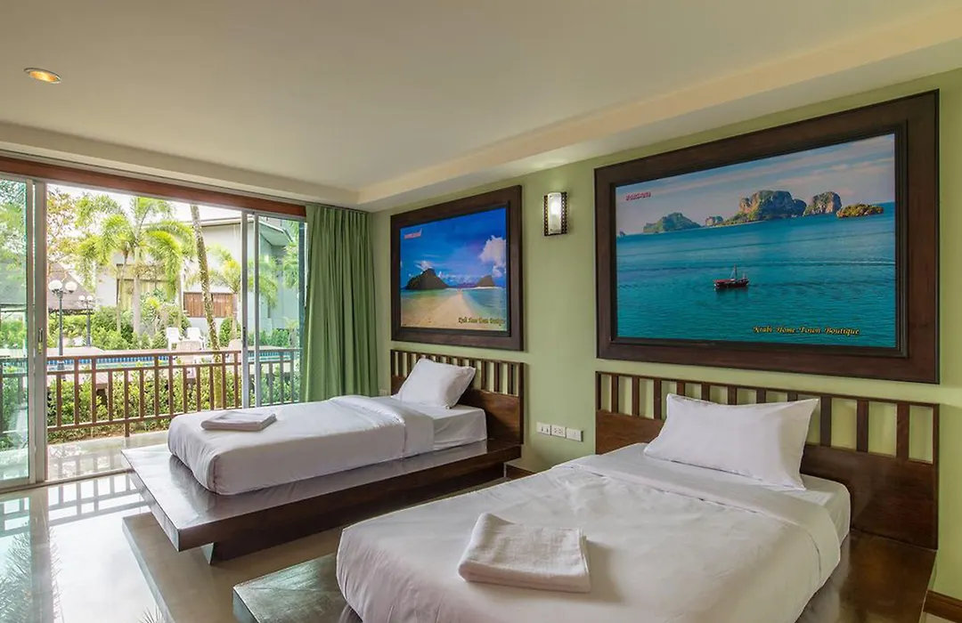 Krabi Home Town Boutique-1