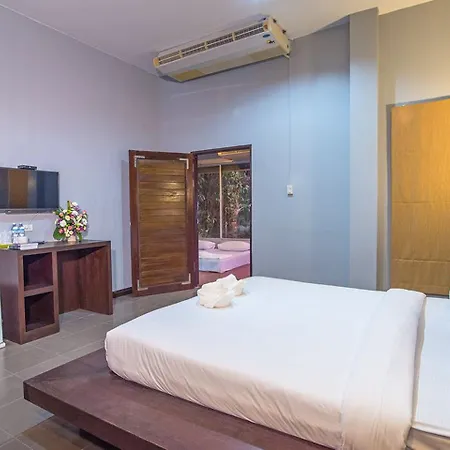 Krabi Home Town Boutique-3